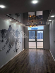 آپارتمان 45 متر مربع - یوسف کوبالادزه, Batumi, گرجستان