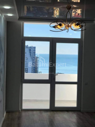 آپارتمان 45 متر مربع - یوسف کوبالادزه, Batumi, گرجستان