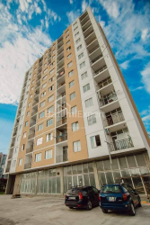 آپارتمان 43 متر مربع - گریگولا الیوا, Batumi, گرجستان