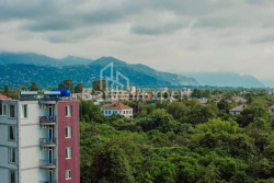 آپارتمان 43 متر مربع - گریگولا الیوا, Batumi, گرجستان