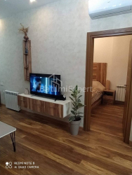 آپارتمان 2-комн 40 m² - میخائیل جاواخیشویلی, Batumi