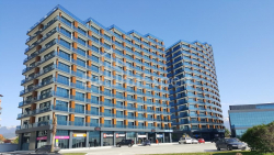 آپارتمان 95 متر مربع - لخ و ماریا کاچینسکی, Batumi, گرجستان
