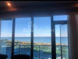 آپارتمان 95 متر مربع - لخ و ماریا کاچینسکی, Batumi, گرجستان