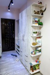 آپارتمان 33.4 متر مربع - زورابا گورگیلادزه, Batumi, گرجستان