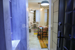 آپارتمان 33.4 متر مربع - زورابا گورگیلادزه, Batumi, گرجستان