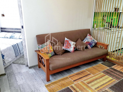 آپارتمان 33.4 متر مربع - زورابا گورگیلادزه, Batumi, گرجستان