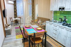 آپارتمان 33.4 متر مربع - زورابا گورگیلادزه, Batumi, گرجستان