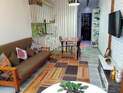 آپارتمان 33.4 متر مربع - زورابا گورگیلادزه, Batumi, گرجستان