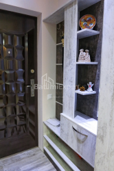 آپارتمان 33.4 متر مربع - زورابا گورگیلادزه, Batumi, گرجستان