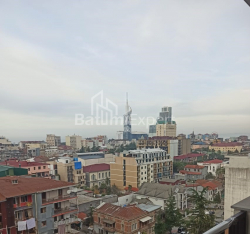 آپارتمان 50 متر مربع - واختنگ گرگاسالی, Batumi, گرجستان