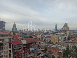 آپارتمان 50 متر مربع - واختنگ گرگاسالی, Batumi, گرجستان