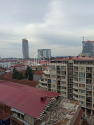 آپارتمان 50 متر مربع - واختنگ گرگاسالی, Batumi, گرجستان