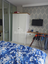 آپارتمان 50 متر مربع - واختنگ گرگاسالی, Batumi, گرجستان
