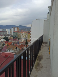 آپارتمان 100 متر مربع - واختنگ گرگاسالی, Batumi, گرجستان
