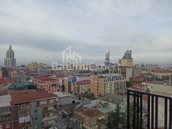 آپارتمان 100 متر مربع - واختنگ گرگاسالی, Batumi, گرجستان