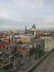 آپارتمان 100 متر مربع - واختنگ گرگاسالی, Batumi, گرجستان