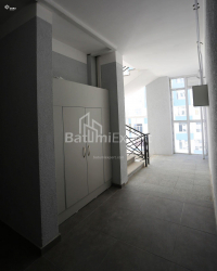 آپارتمان 74 متر مربع - شالوا ایناساریدزه, Batumi, گرجستان