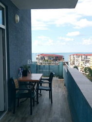 آپارتمان 74 متر مربع - شالوا ایناساریدزه, Batumi, گرجستان