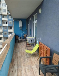 آپارتمان 74 متر مربع - شالوا ایناساریدزه, Batumi, گرجستان