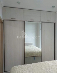 آپارتمان 74 متر مربع - شالوا ایناساریدزه, Batumi, گرجستان