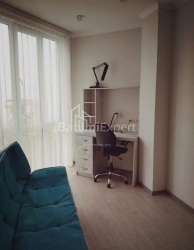 آپارتمان 3-комн 74 m² - شالوا ایناساریدزه, Batumi