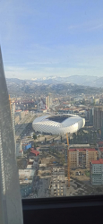 آپارتمان 54.6 متر مربع - کلانتر خیمشیاشویلی, Batumi, گرجستان