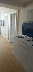 آپارتمان 3-комн 54.6 m² - کلانتر خیمشیاشویلی, Batumi