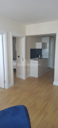 آپارتمان 3-комн 54.6 m² - کلانتر خیمشیاشویلی, Batumi