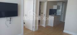 آپارتمان 3-комн 54.6 m² - کلانتر خیمشیاشویلی, Batumi