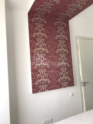 آپارتمان 40 متر مربع - یوسف کوبالادزه, Batumi, گرجستان