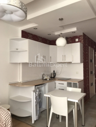 آپارتمان 40 متر مربع - یوسف کوبالادزه, Batumi, گرجستان