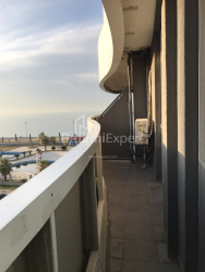 آپارتمان 40 متر مربع - یوسف کوبالادزه, Batumi, گرجستان