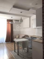 آپارتمان 2-комн 40 m² - یوسف کوبالادزه, Batumi