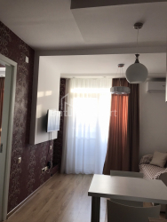 آپارتمان 40 متر مربع - یوسف کوبالادزه, Batumi, گرجستان
