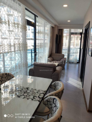 آپارتمان 2-комн 52 m² - لخ و ماریا کاچینسکی, Batumi
