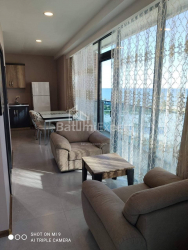 آپارتمان 2-комн 52 m² - لخ و ماریا کاچینسکی, Batumi