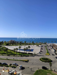 آپارتمان 52 متر مربع - لخ و ماریا کاچینسکی, Batumi, گرجستان