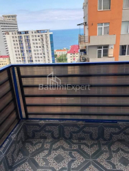 آپارتمان 43 متر مربع - نیکو پیروسمانی, Batumi, گرجستان