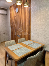 آپارتمان 2-комн 58 m² - فریدیون خلواشی, Batumi