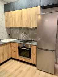آپارتمان 2-комн 58 m² - فریدیون خلواشی, Batumi