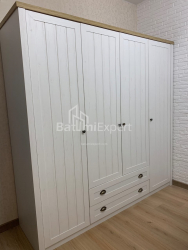 آپارتمان 58 متر مربع - فریدیون خلواشی, Batumi, گرجستان
