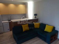 آپارتمان 2-комн 42.3 m² - لخ و ماریا کاچینسکی, Batumi