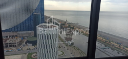 آپارتمان 30.25 متر مربع - کلانتر خیمشیاشویلی, Batumi, گرجستان