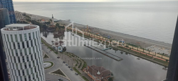 آپارتمان 30.25 متر مربع - کلانتر خیمشیاشویلی, Batumi, گرجستان