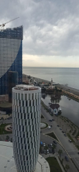 آپارتمان 30.25 متر مربع - کلانتر خیمشیاشویلی, Batumi, گرجستان