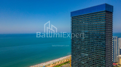 آپارتمان 32 متر مربع - کلانتر خیمشیاشویلی, Batumi, گرجستان
