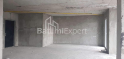 آپارتمان 1-комн 46.3 m² - پترا ملیکیشویلی, Batumi