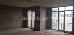 آپارتمان 1-комн 46.3 m² - پترا ملیکیشویلی, Batumi