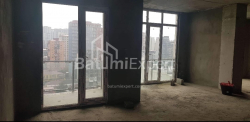 آپارتمان 1-комн 46.3 m² - پترا ملیکیشویلی, Batumi