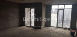 آپارتمان 1-комн 46.3 m² - پترا ملیکیشویلی, Batumi